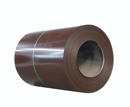 STEEL COIL