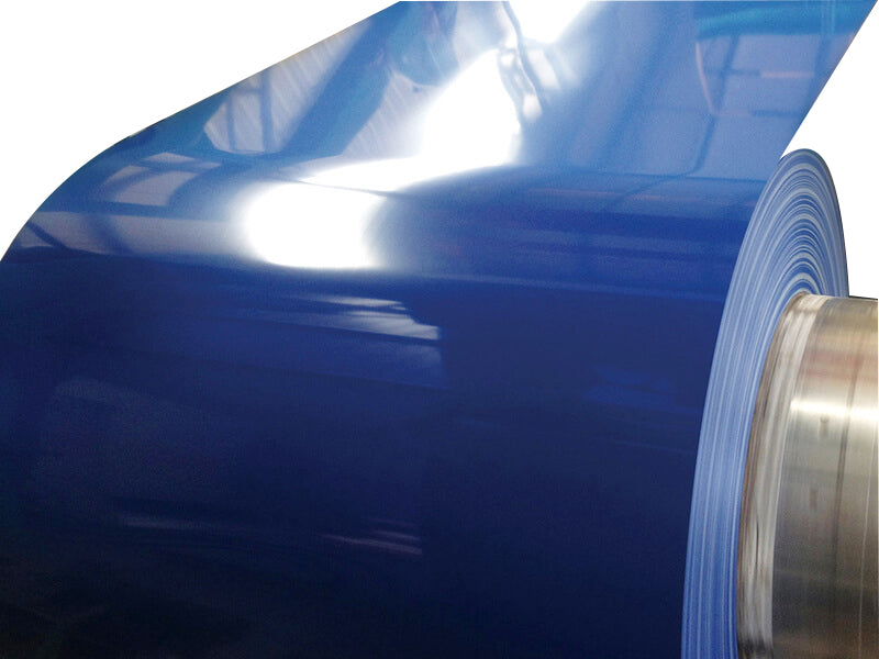 STEEL COIL