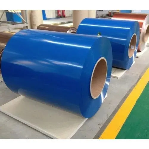 STEEL COIL
